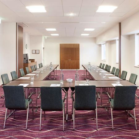 Holiday Inn Express Tamworth By Ihg Zewnętrze zdjęcie