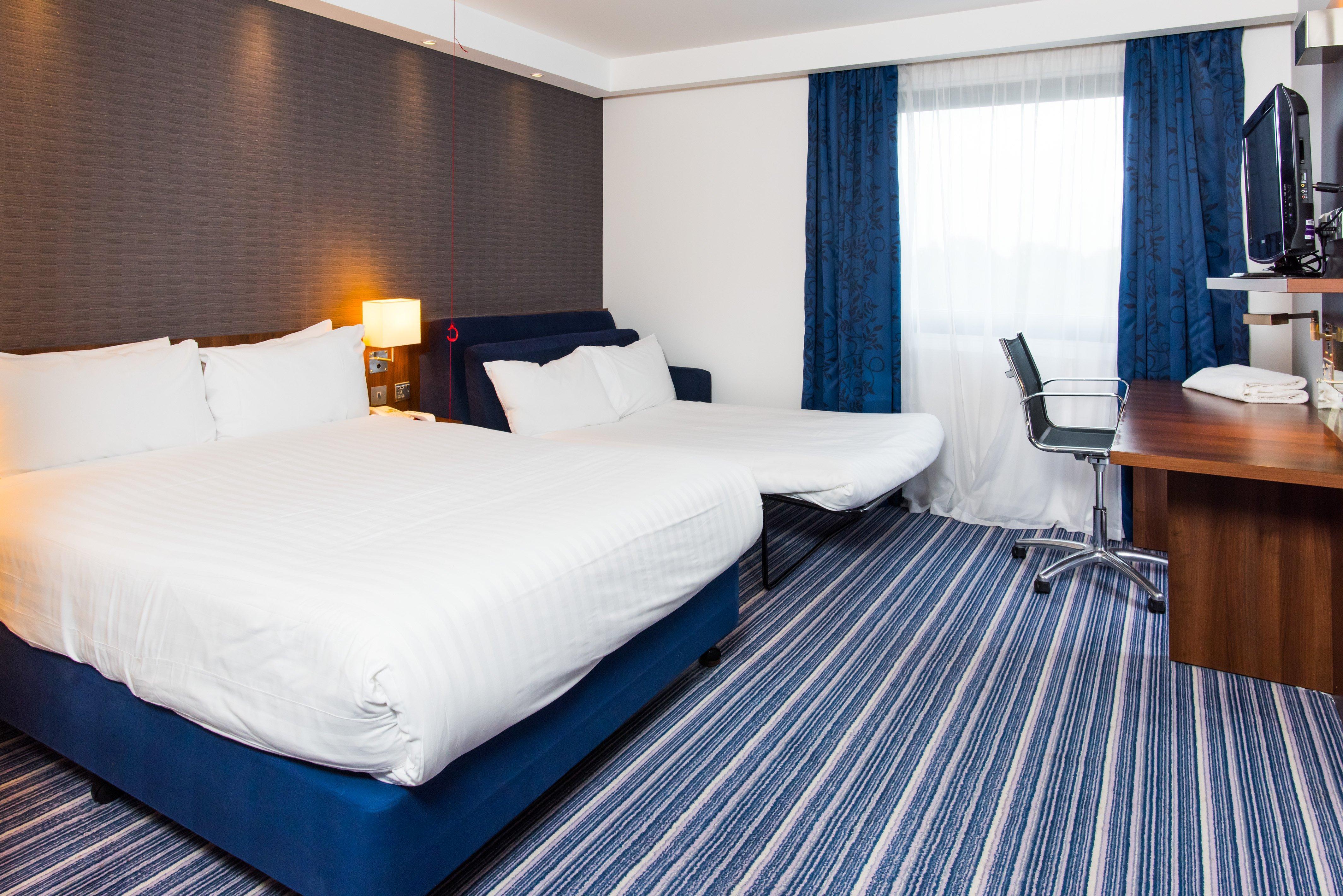 Holiday Inn Express Tamworth By Ihg Zewnętrze zdjęcie