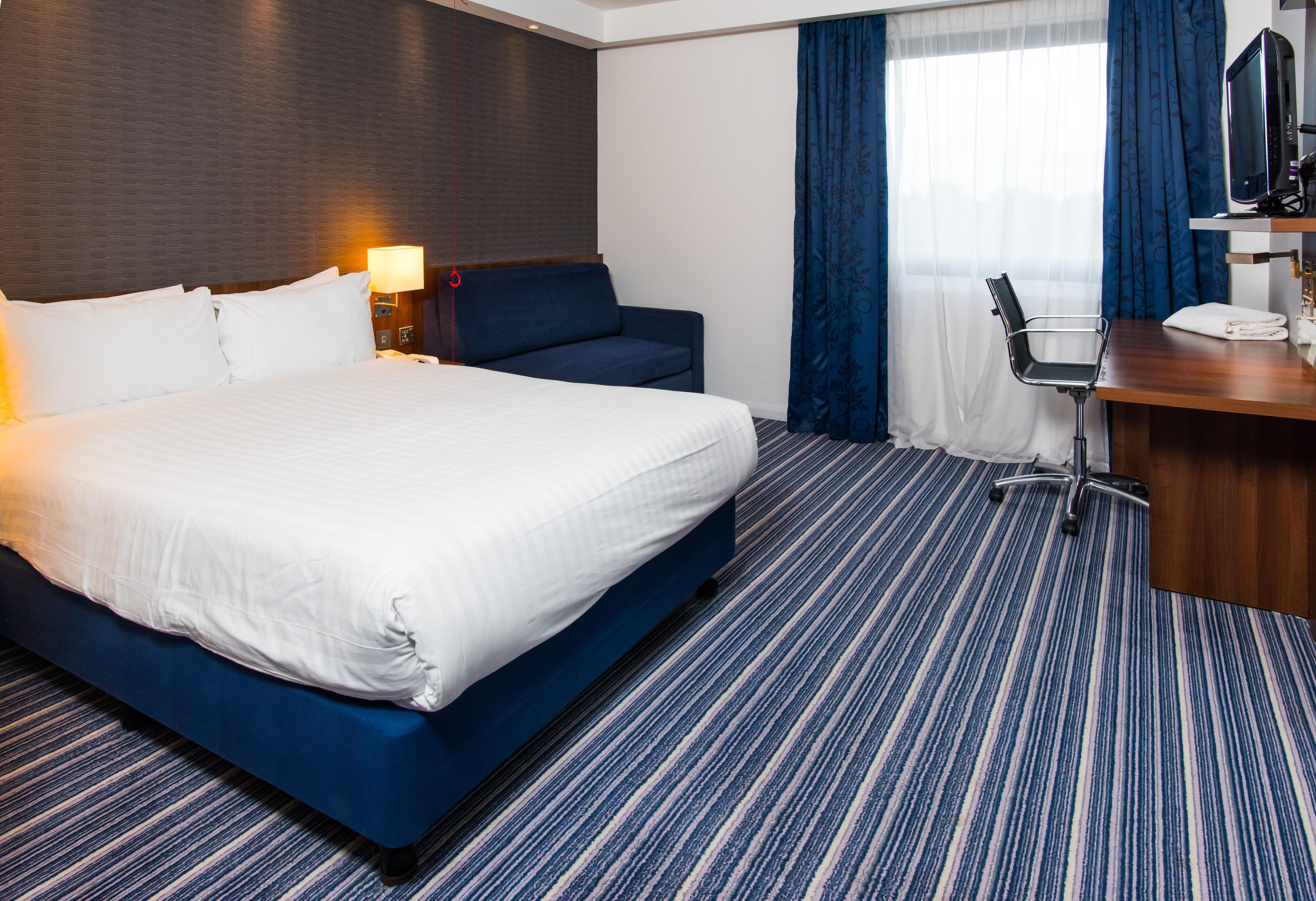 Holiday Inn Express Tamworth By Ihg Zewnętrze zdjęcie