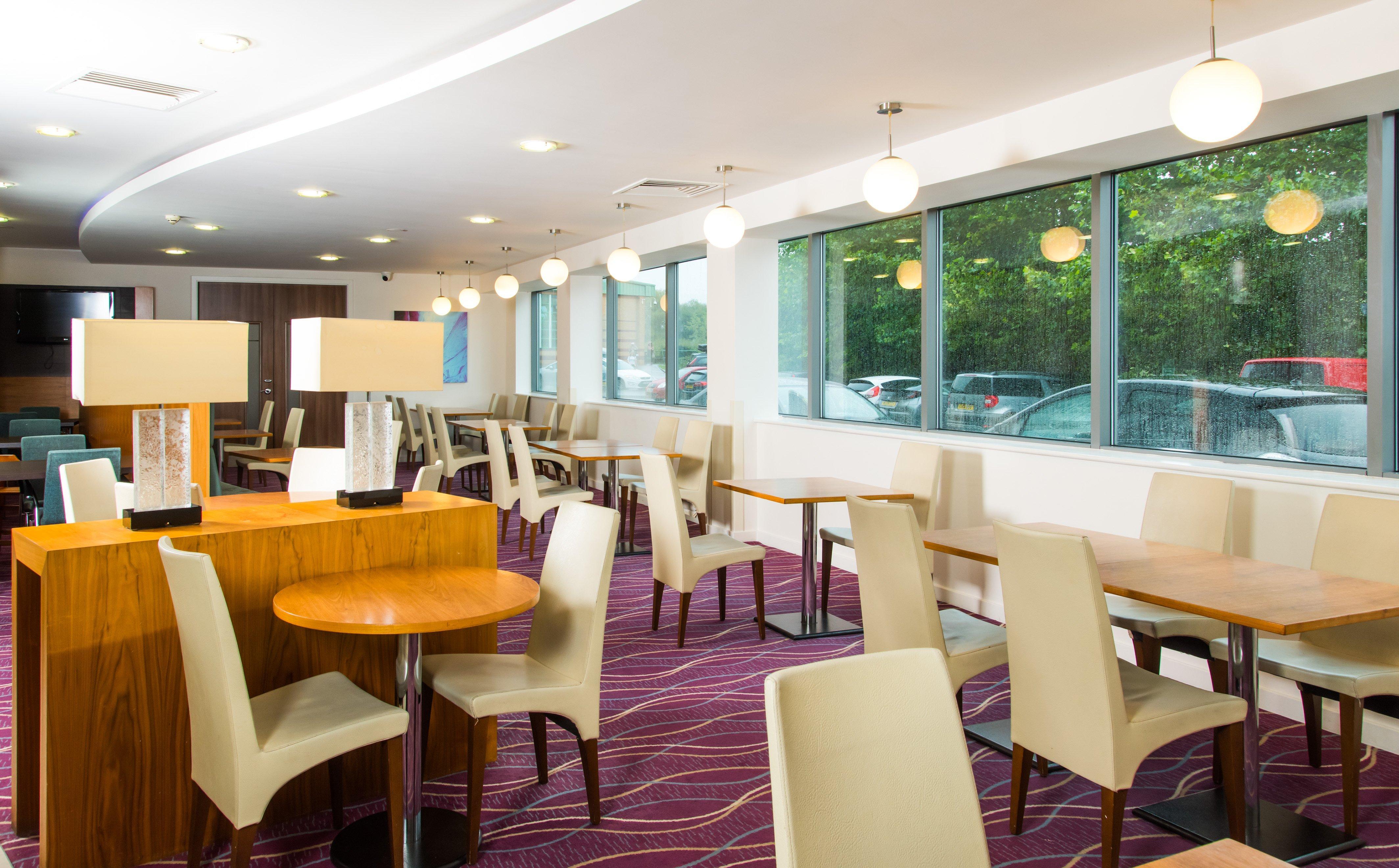 Holiday Inn Express Tamworth By Ihg Zewnętrze zdjęcie