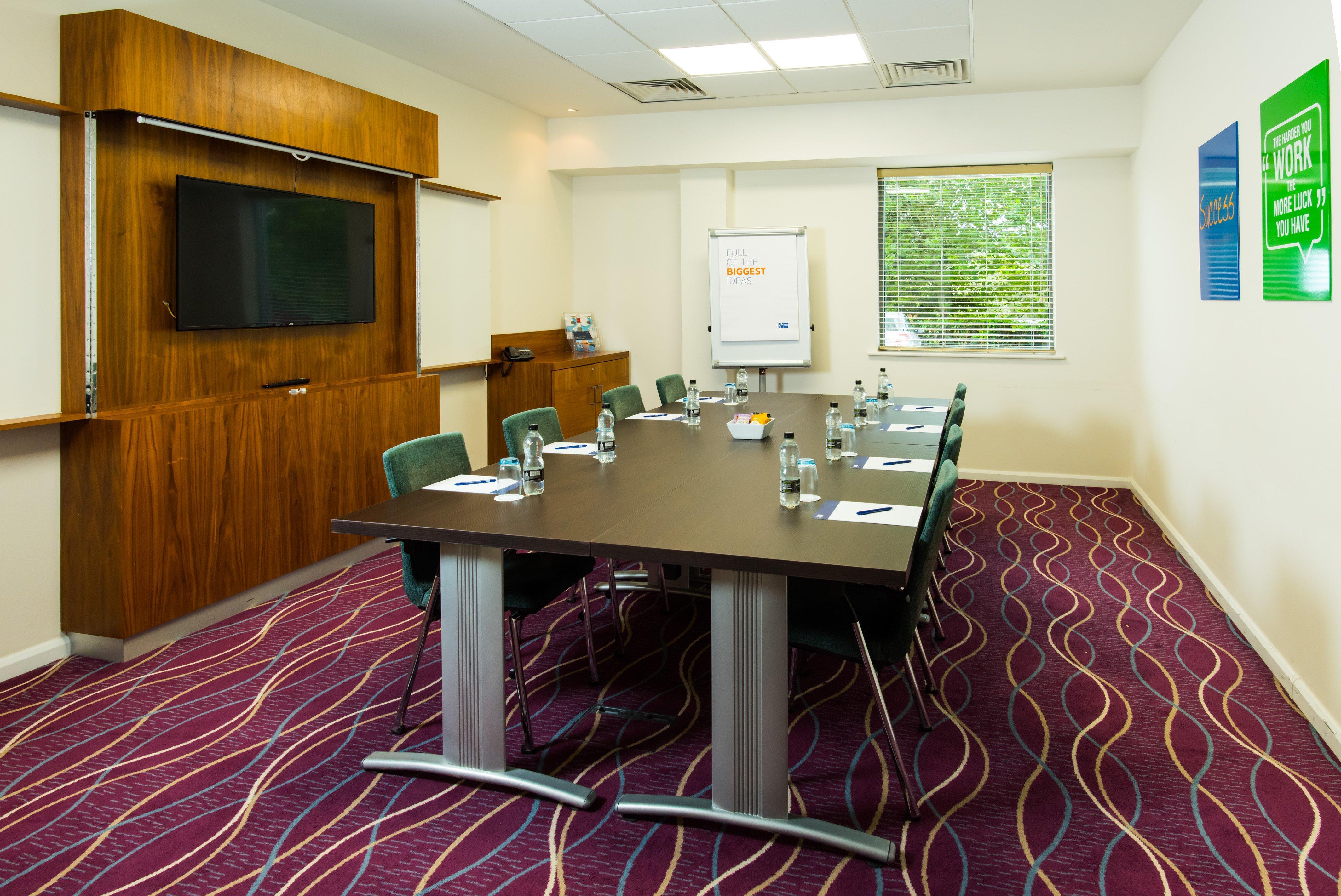 Holiday Inn Express Tamworth By Ihg Zewnętrze zdjęcie