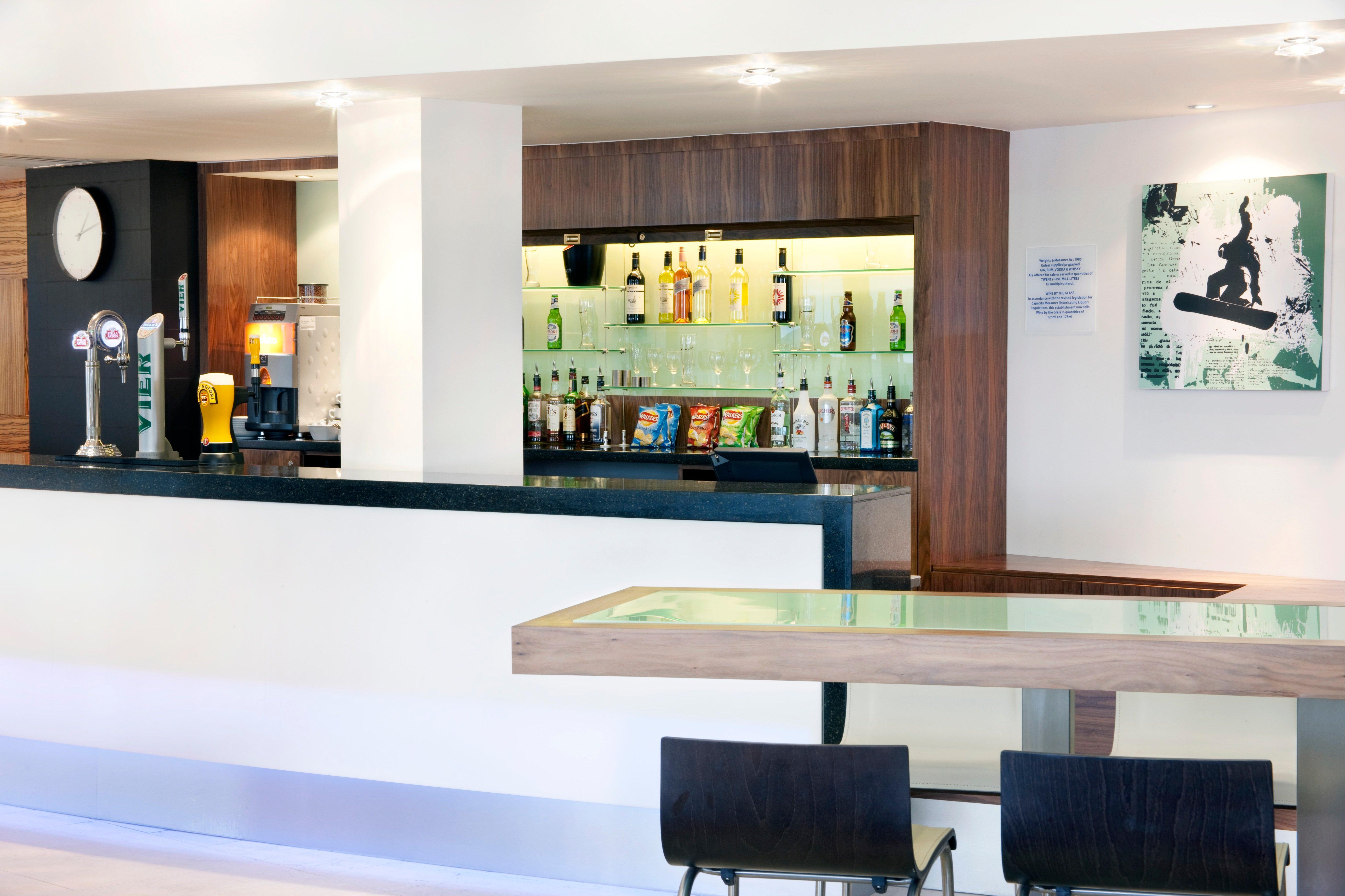 Holiday Inn Express Tamworth By Ihg Zewnętrze zdjęcie