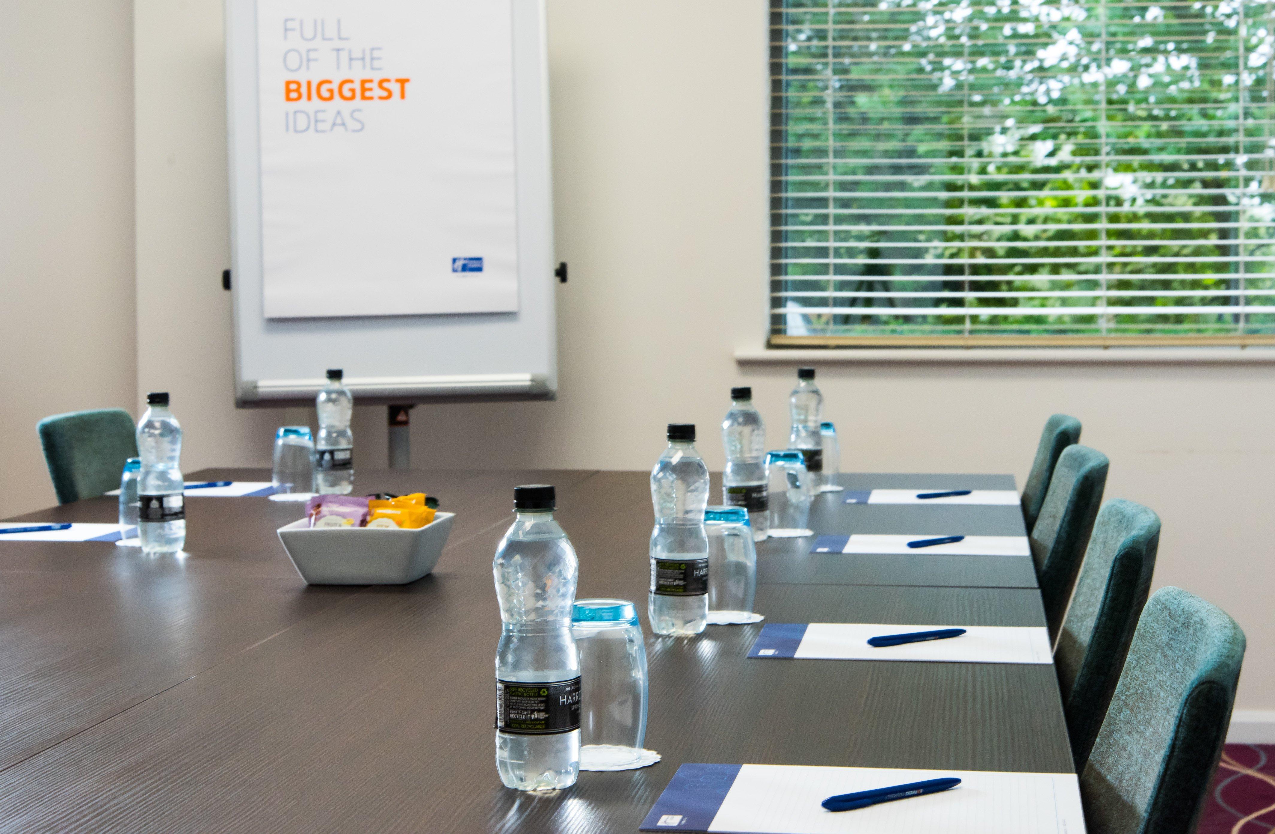 Holiday Inn Express Tamworth By Ihg Zewnętrze zdjęcie