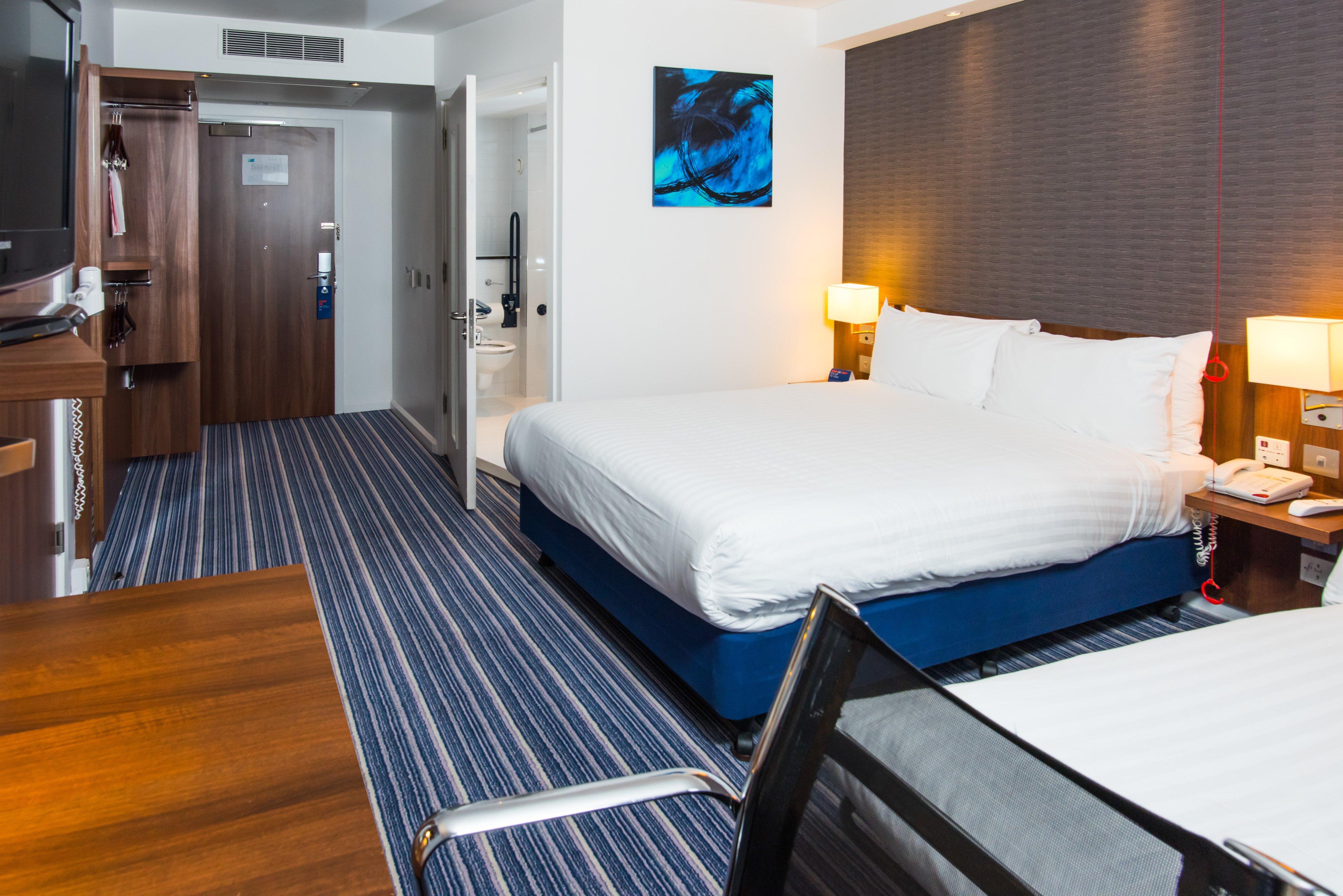Holiday Inn Express Tamworth By Ihg Zewnętrze zdjęcie