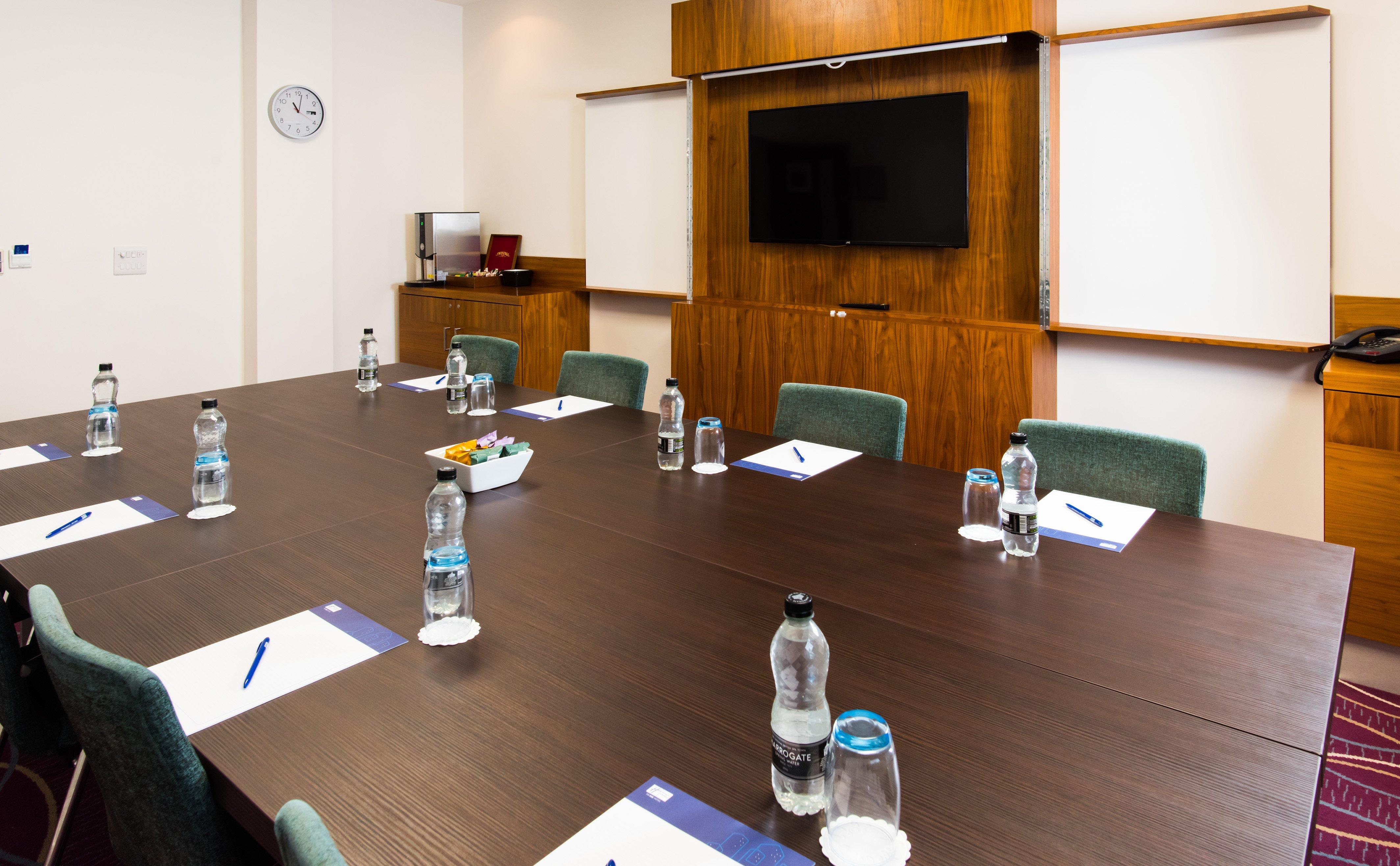 Holiday Inn Express Tamworth By Ihg Zewnętrze zdjęcie