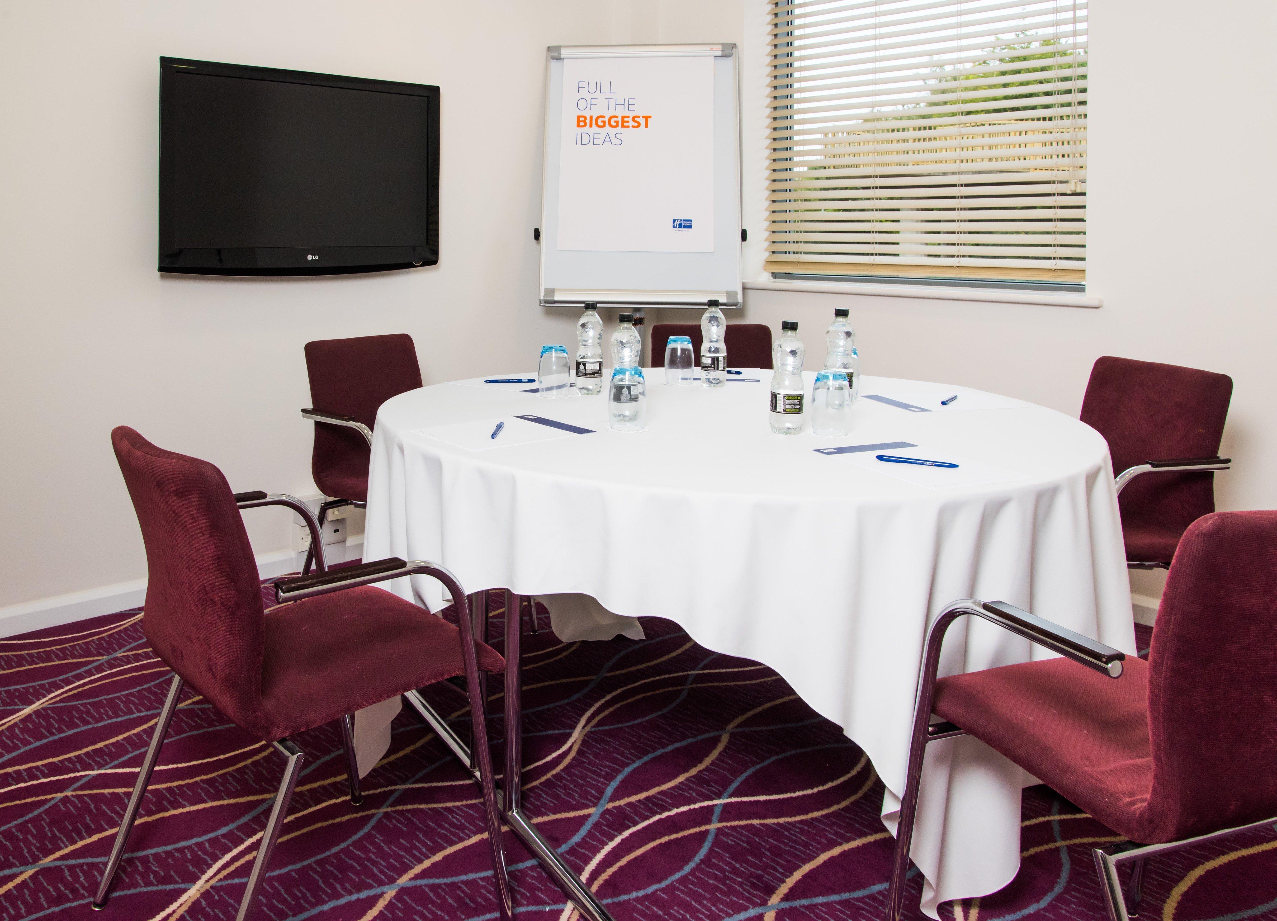 Holiday Inn Express Tamworth By Ihg Zewnętrze zdjęcie