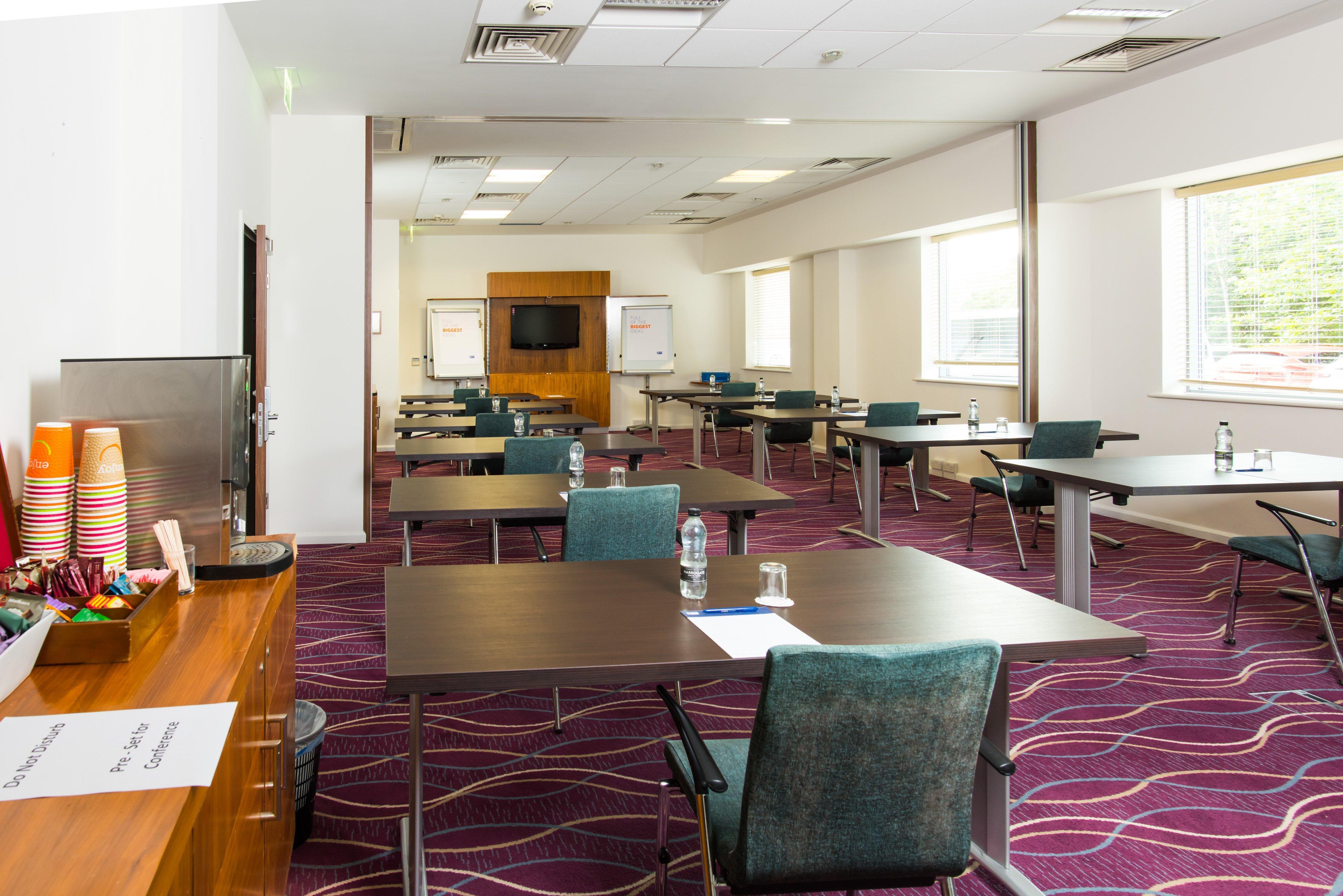Holiday Inn Express Tamworth By Ihg Zewnętrze zdjęcie