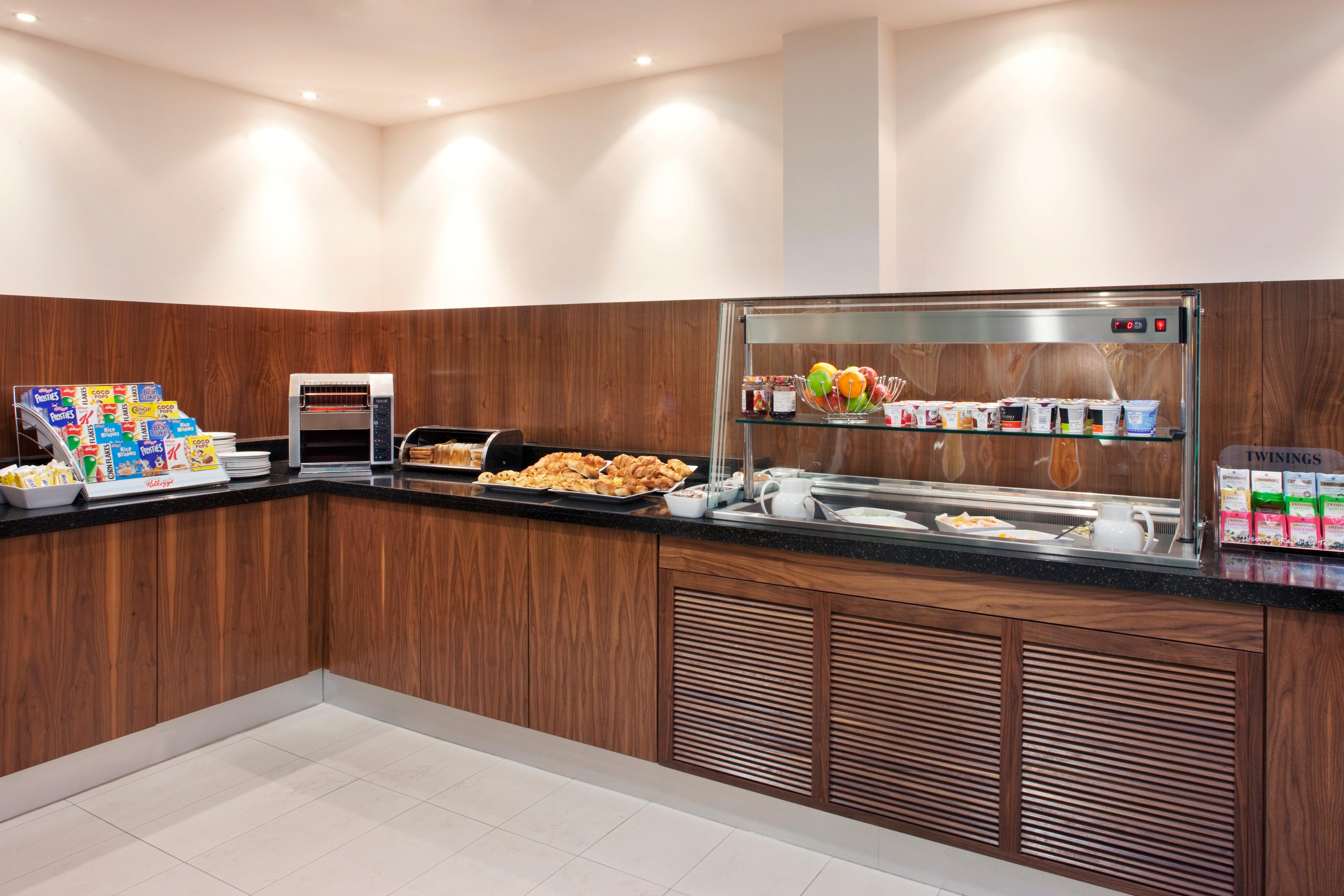 Holiday Inn Express Tamworth By Ihg Zewnętrze zdjęcie